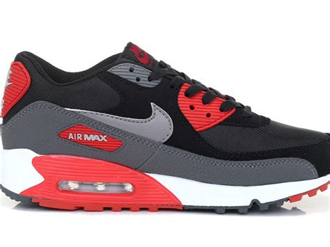 Nike Air Max 90 Essential : Test und Bewertungen Sneaker